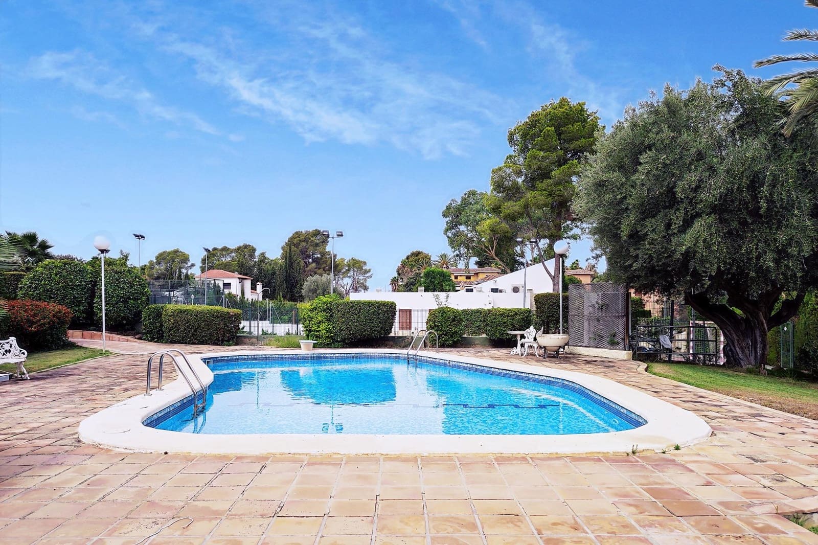 7 sovrum Villa till salu i L'Eliana med pool garage - 1 295 000 € (Ref: 9197840)