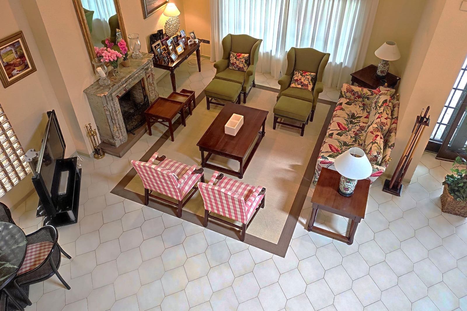 Chalet de 7 habitaciones en L'Eliana en venta con piscina garaje - 1.295.000 € (Ref: 9197840)