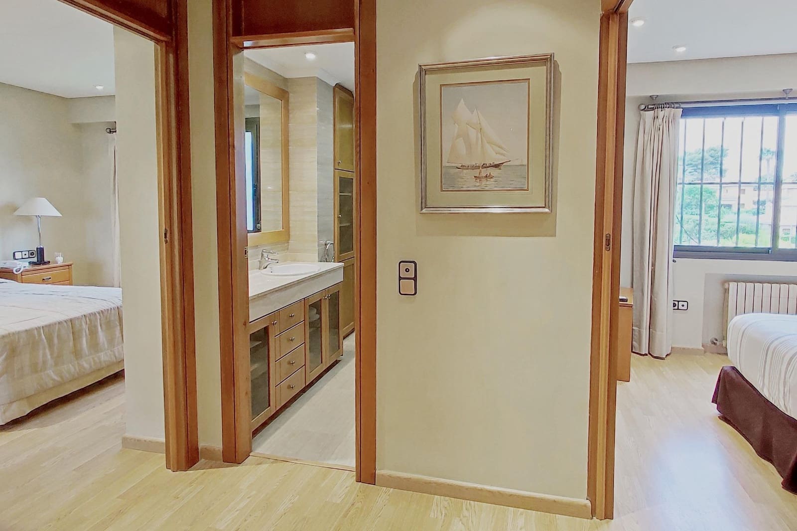7 Zimmer Villa zu verkaufen in L'Eliana mit Pool Garage - 1.295.000 € (Ref: 9197840)