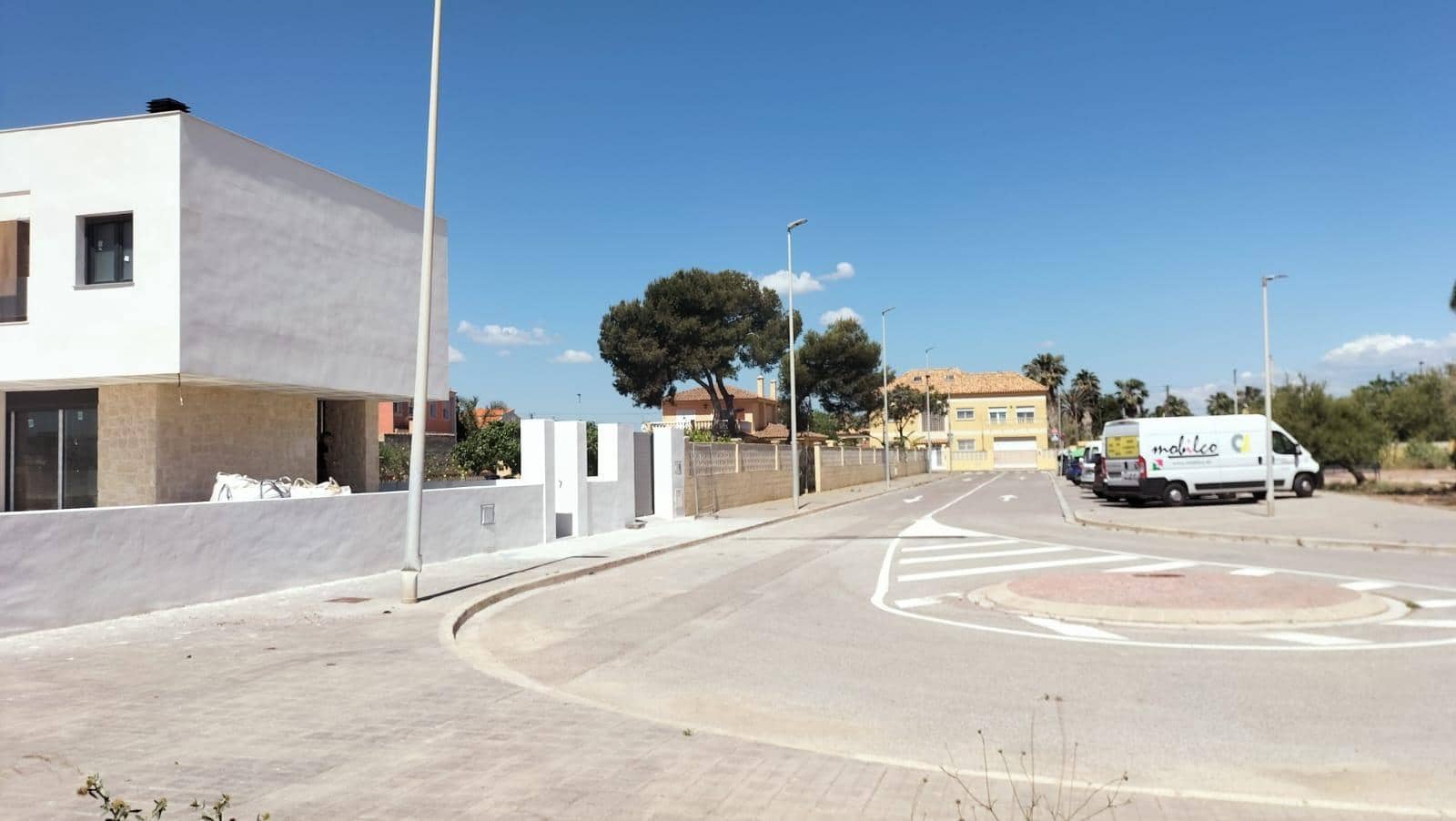 Byggegrund til salg i Burriana / Borriana - € 120.000 (Ref: 9200600)