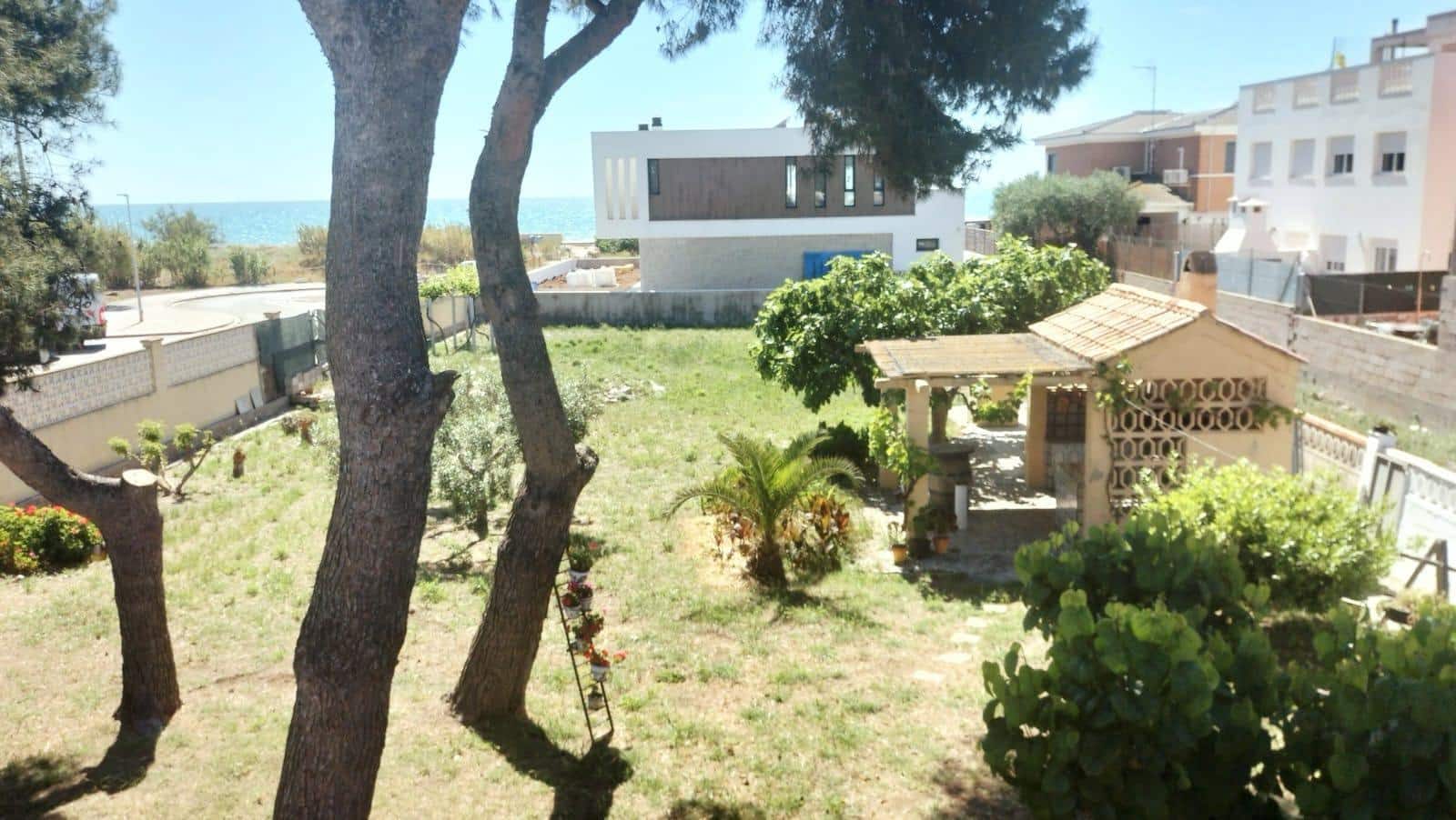 Byggegrund til salg i Burriana / Borriana - € 120.000 (Ref: 9200600)