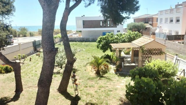 Building Plot for sale in Burriana / Borriana - € 120,000 (Ref: 9200600)
