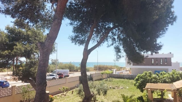 Building Plot for sale in Burriana / Borriana - € 120,000 (Ref: 9200600)