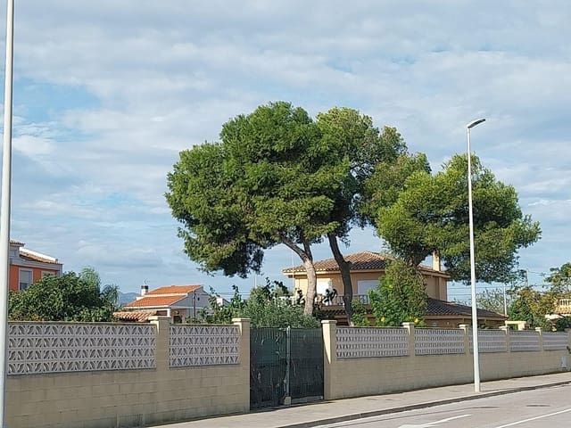 Building Plot for sale in Burriana / Borriana - € 120,000 (Ref: 9200600)