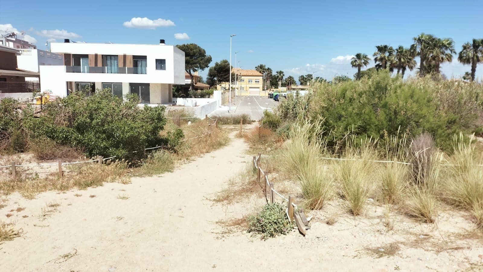 Byggegrund til salg i Burriana / Borriana - € 120.000 (Ref: 9200600)