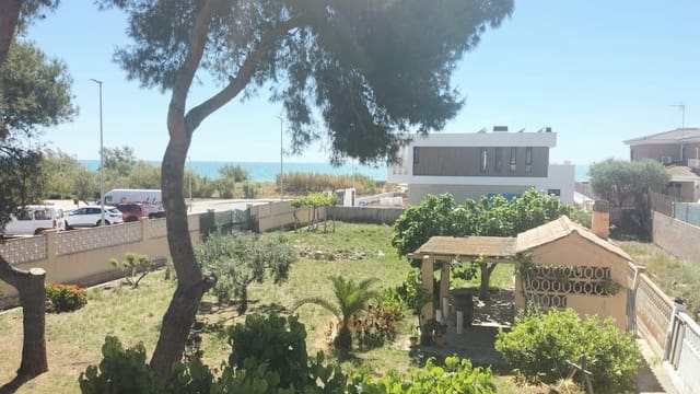 Building Plot for sale in Burriana / Borriana - € 120,000 (Ref: 9200600)