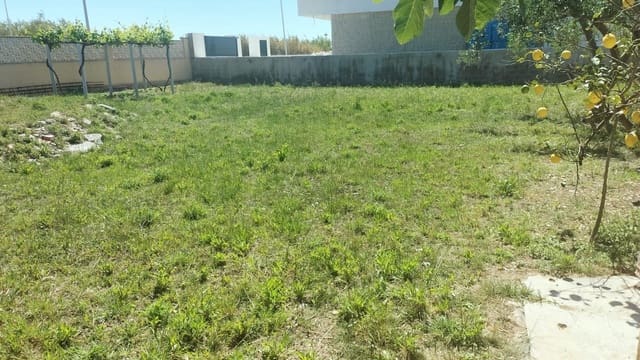 Building Plot for sale in Burriana / Borriana - € 120,000 (Ref: 9200600)