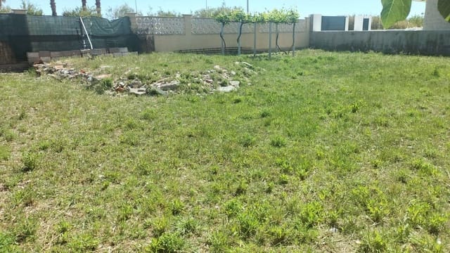 Building Plot for sale in Burriana / Borriana - € 120,000 (Ref: 9200600)