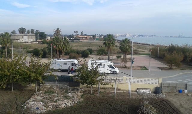 Building Plot for sale in Burriana / Borriana - € 120,000 (Ref: 9200600)