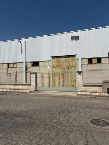 Yritys vuokrattavana paikassa La Carolina - 3 000 € (Ref: 9204699)