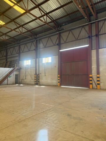 Yritys vuokrattavana paikassa La Carolina - 3 000 € (Ref: 9204699)