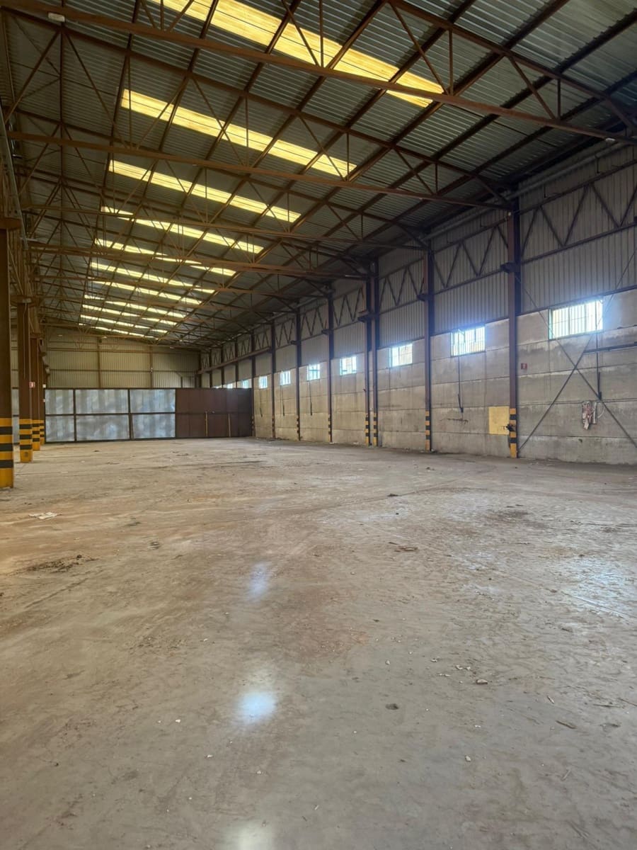 Biznes do wynajęcia w La Carolina - 3 000 € (Ref: 9204699)