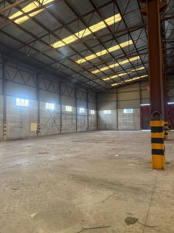 Yritys vuokrattavana paikassa La Carolina - 3 000 € (Ref: 9204699)