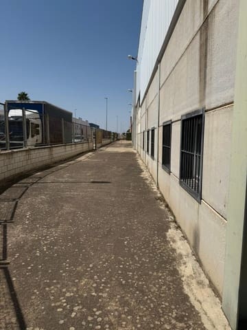 Yritys vuokrattavana paikassa La Carolina - 3 000 € (Ref: 9204699)