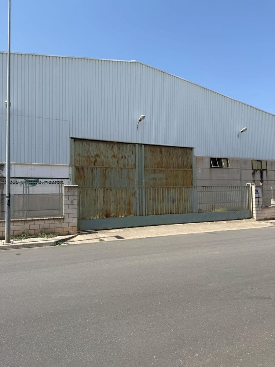 Biznes do wynajęcia w La Carolina - 3 000 € (Ref: 9204699)