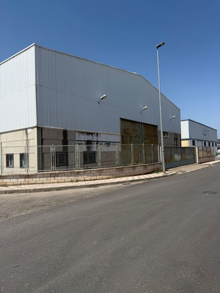 Biznes do wynajęcia w La Carolina - 3 000 € (Ref: 9204699)