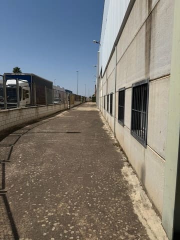 Virksomhed til salg i La Carolina - € 750.000 (Ref: 9204699)