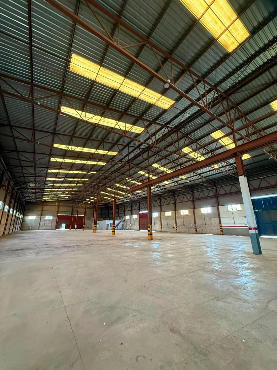 Business for sale in La Carolina - € 750,000 (Ref: 9204699)