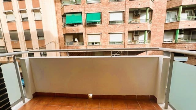 3 chambre Appartement à vendre à Sur, Castelló de la Plana - 199 000 € (Ref: 9226823)