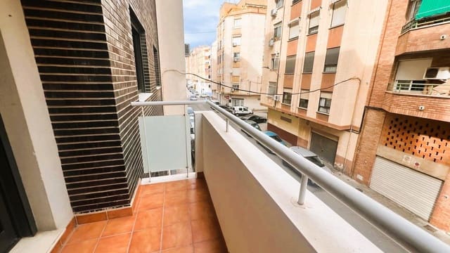 3 chambre Appartement à vendre à Sur, Castelló de la Plana - 199 000 € (Ref: 9226823)
