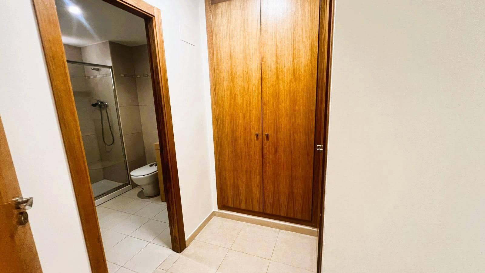 3 soveværelse Lejlighed til salg i Castello de la Plana - € 199.000 (Ref: 9226823)