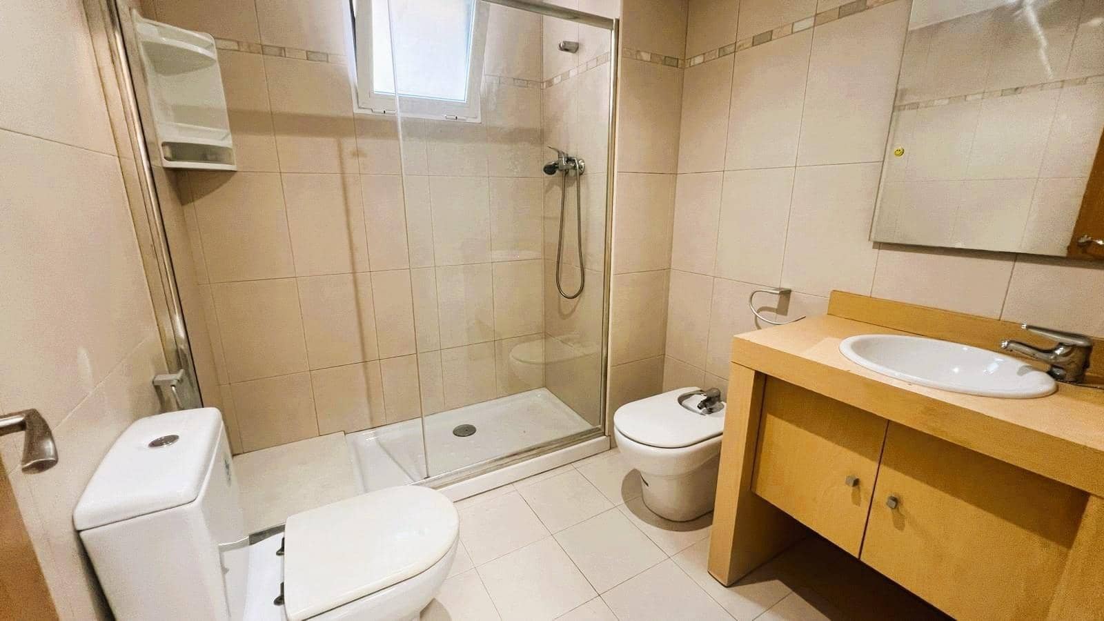 3 soveværelse Lejlighed til salg i Castello de la Plana - € 199.000 (Ref: 9226823)