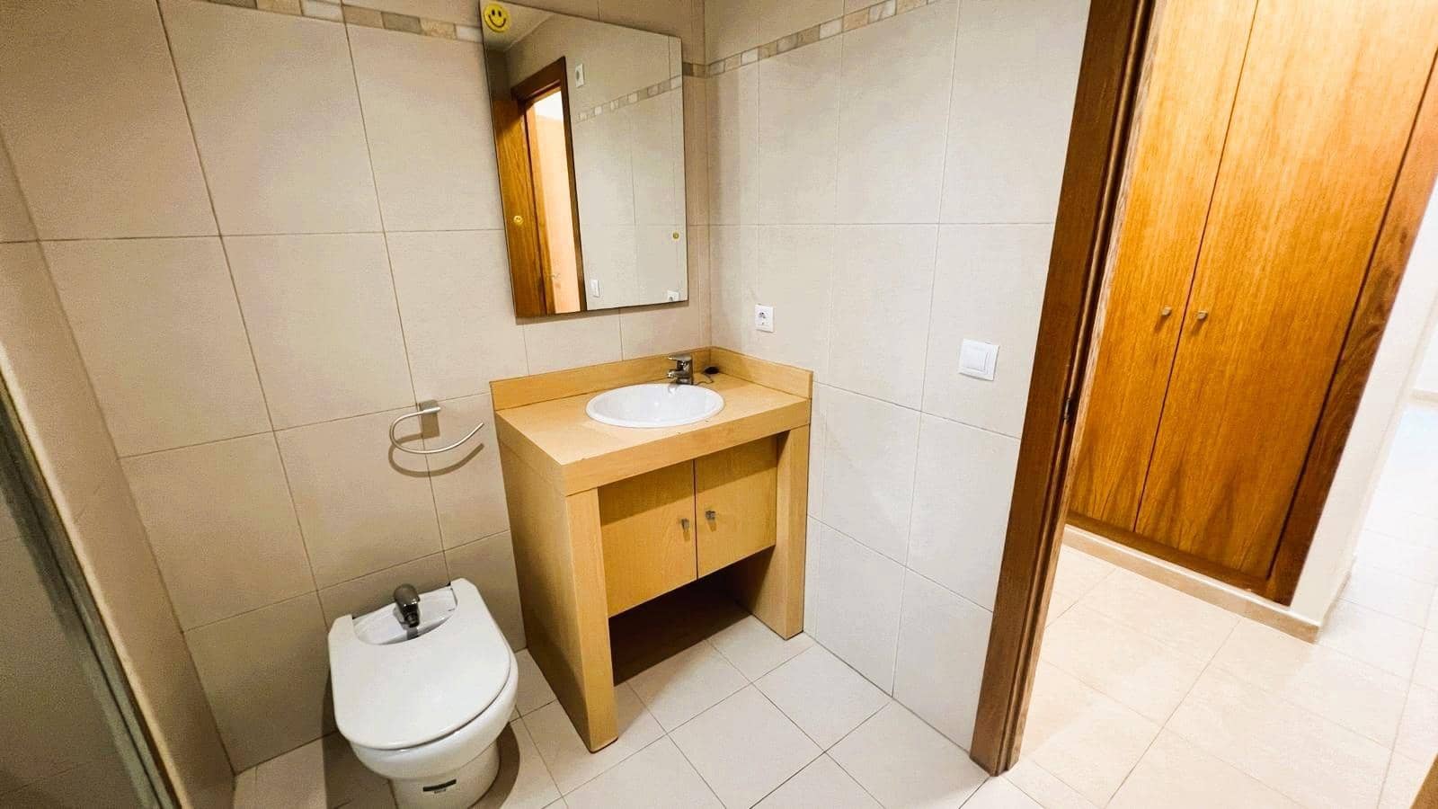 3 soveværelse Lejlighed til salg i Castello de la Plana - € 199.000 (Ref: 9226823)