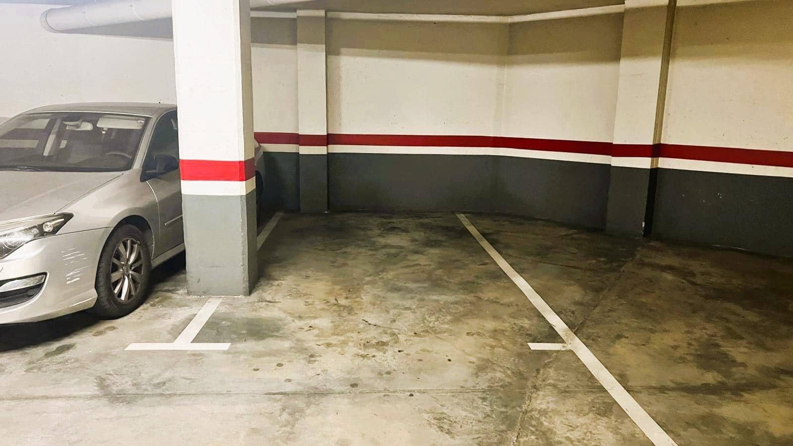 3 soveværelse Lejlighed til salg i Castello de la Plana - € 199.000 (Ref: 9226823)