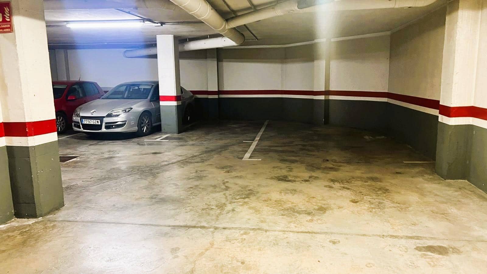 3 soveværelse Lejlighed til salg i Castello de la Plana - € 199.000 (Ref: 9226823)