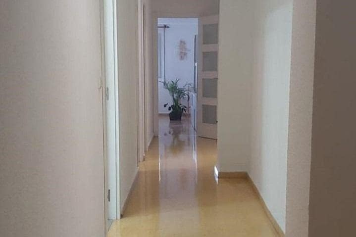 3 makuuhuone Huoneisto vuokrattavana paikassa El Perellonet - 850 € (Ref: 9240072)