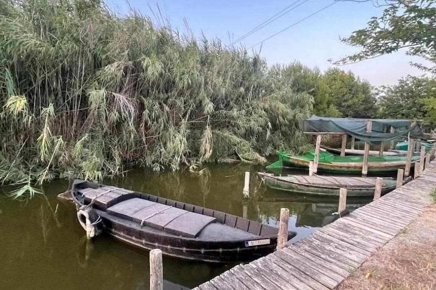 3 makuuhuone Huoneisto vuokrattavana paikassa El Perellonet - 850 € (Ref: 9240072)