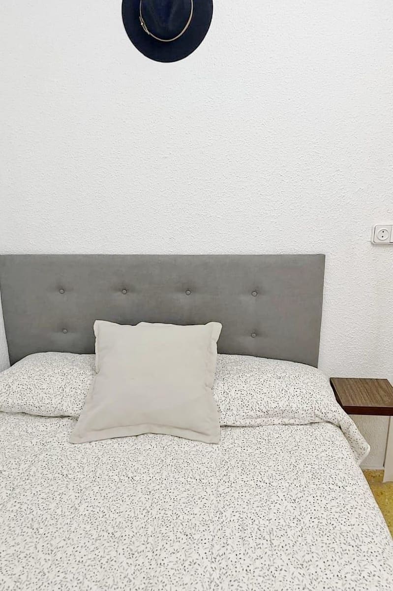 3 makuuhuone Huoneisto vuokrattavana paikassa El Perellonet - 850 € (Ref: 9240072)