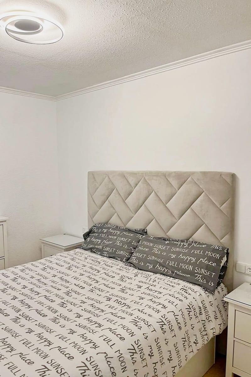 3 makuuhuone Huoneisto vuokrattavana paikassa El Perellonet - 850 € (Ref: 9240072)