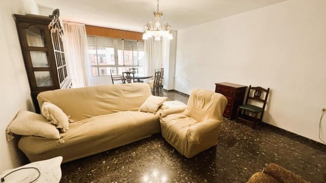 4 camera da letto Appartamento in vendita in Este, Castelló de la Plana con garage - 180.000 € (Rif: 9255386)