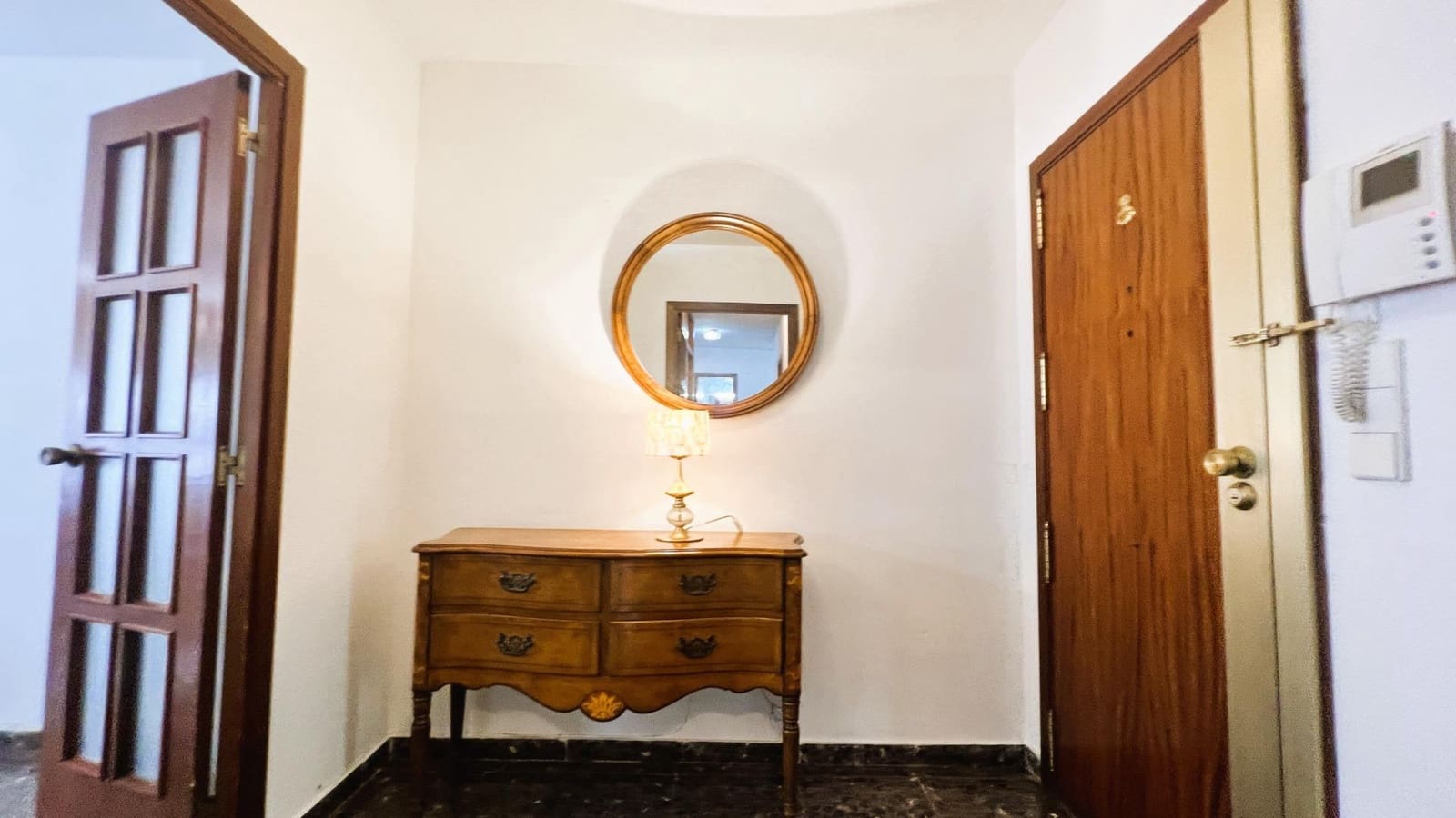 4 soveværelse Lejlighed til salg i Castello de la Plana med garage - € 180.000 (Ref: 9255386)