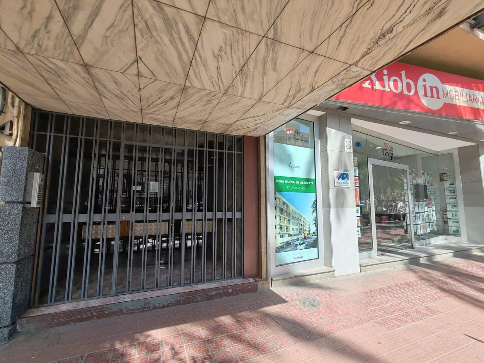 4 slaapkamer Flat te huur in Valencia stad - € 1.750 (Ref: 9257392)