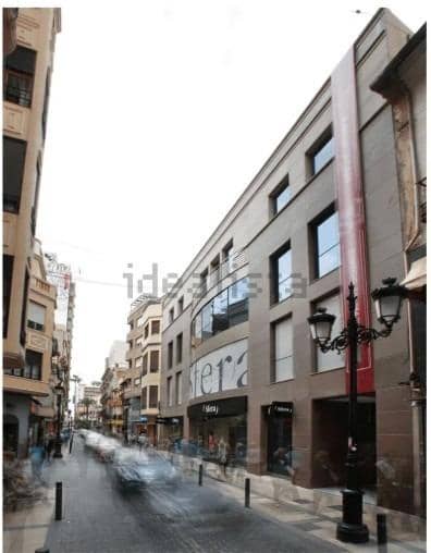 1 sypialnia Biuro do wynajęcia w Castello de la Plana - 550 € (Ref: 9269857)