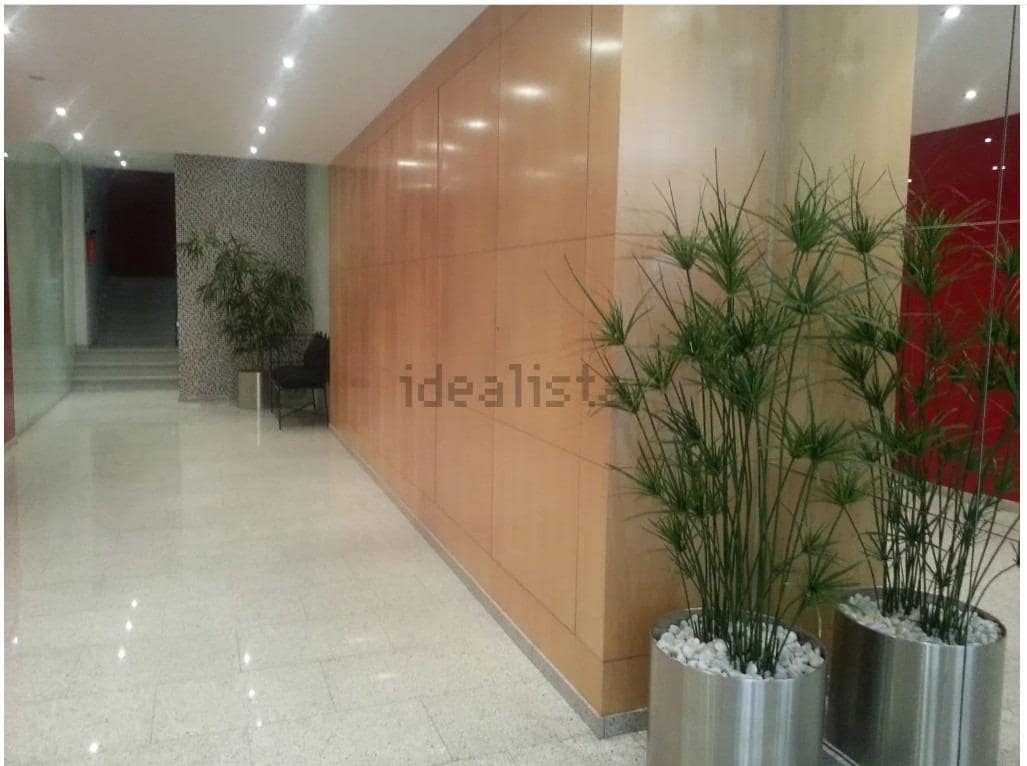 1 sypialnia Biuro do wynajęcia w Castello de la Plana - 550 € (Ref: 9269857)