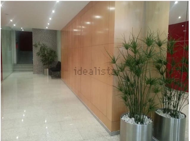 1 sypialnia Biuro do wynajęcia w Centro, Castelló de la Plana - 550 € (Ref: 9269857)