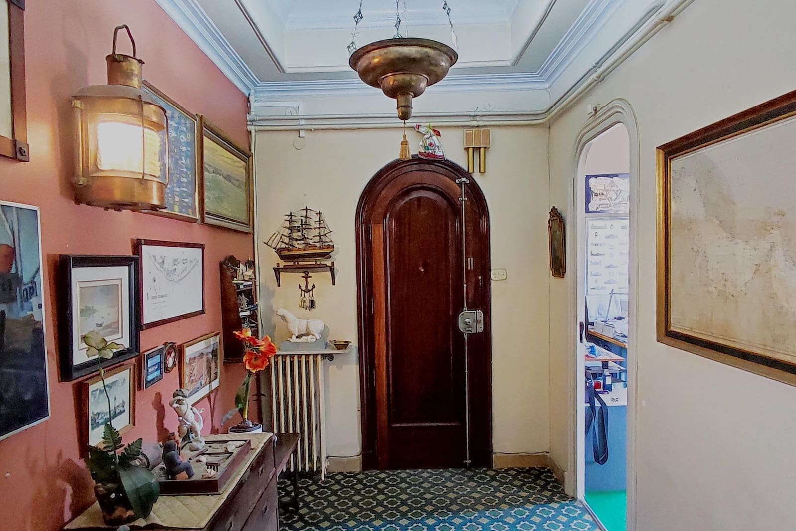 4 quarto Apartamento para venda em Valencia cidade - 690 000 € (Ref: 9276434)