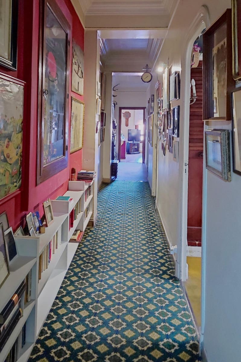 4 quarto Apartamento para venda em Valencia cidade - 690 000 € (Ref: 9276434)