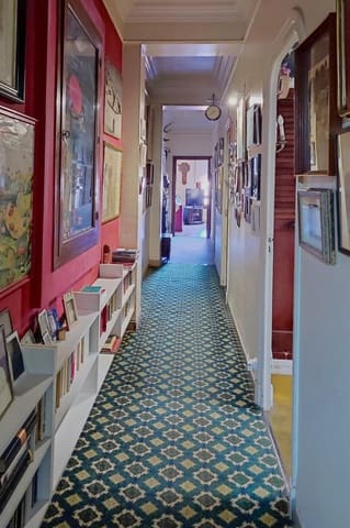 4 quarto Apartamento para venda em El Pla del Remei, Valência cidade - 690 000 € (Ref: 9276434)