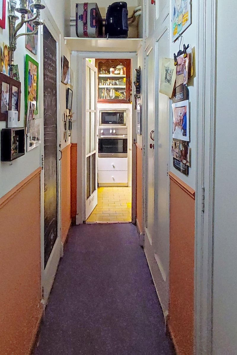 4 quarto Apartamento para venda em Valencia cidade - 690 000 € (Ref: 9276434)