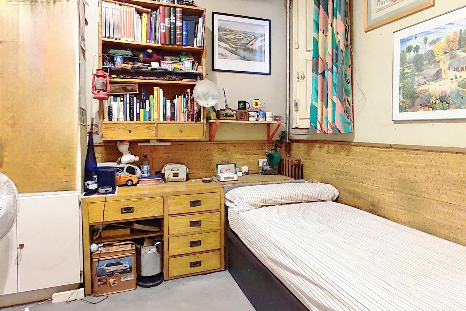 4 quarto Apartamento para venda em Valencia cidade - 690 000 € (Ref: 9276434)