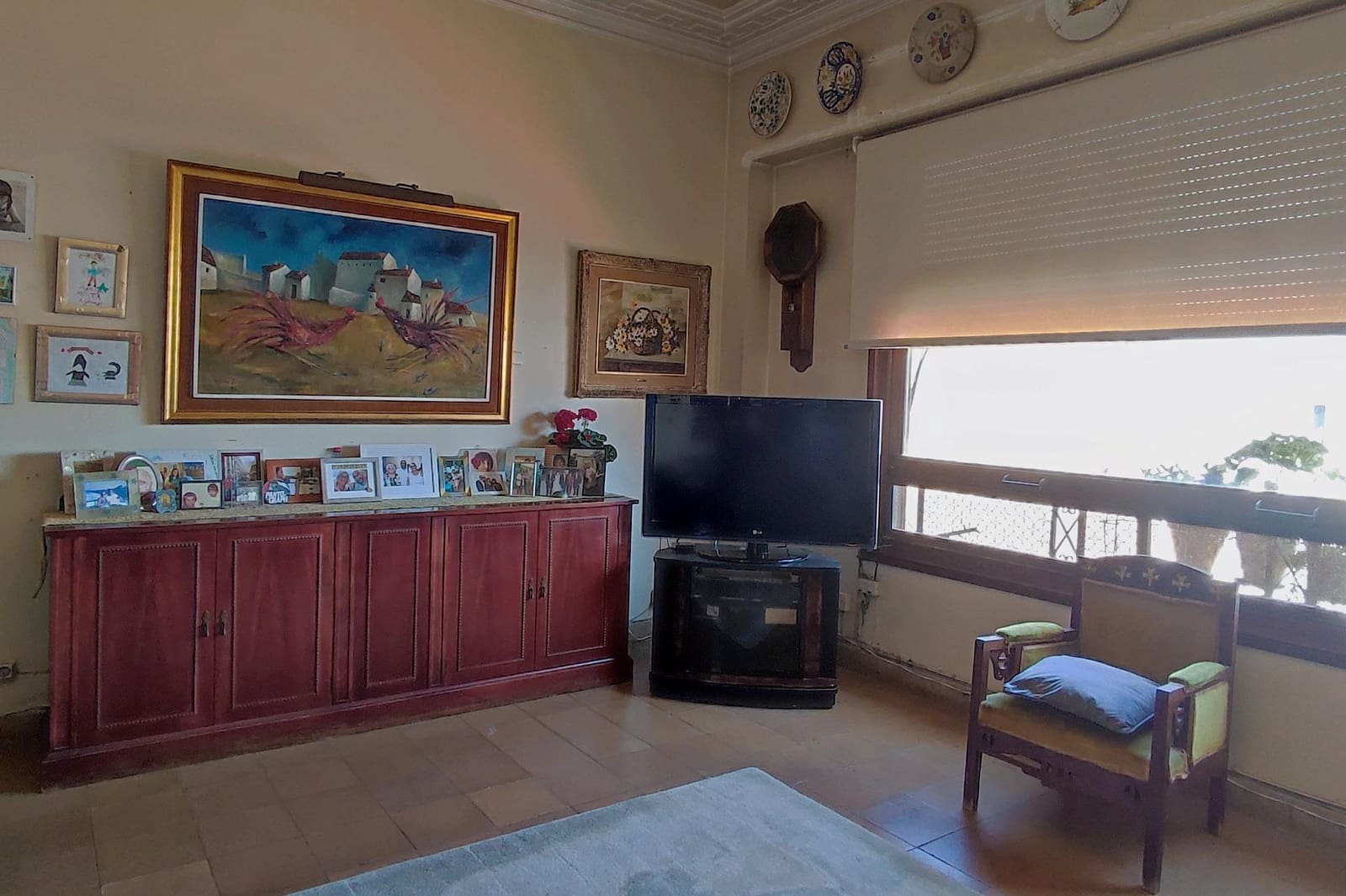 4 quarto Apartamento para venda em Valencia cidade - 690 000 € (Ref: 9276434)