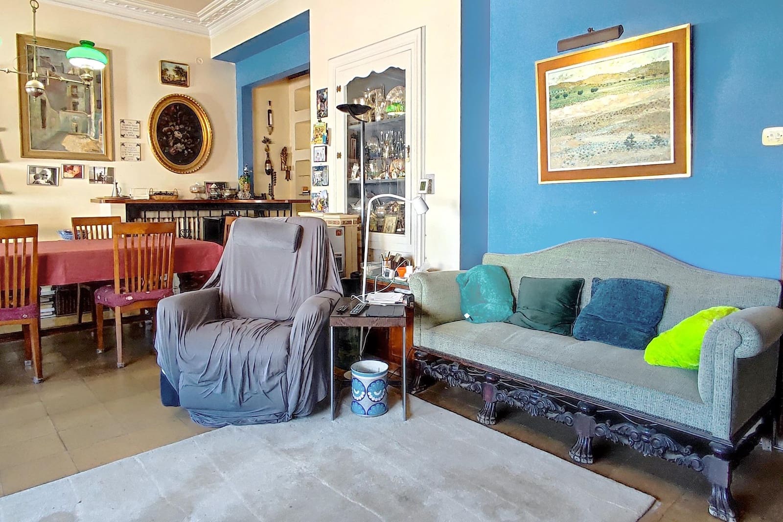 4 quarto Apartamento para venda em Valencia cidade - 690 000 € (Ref: 9276434)