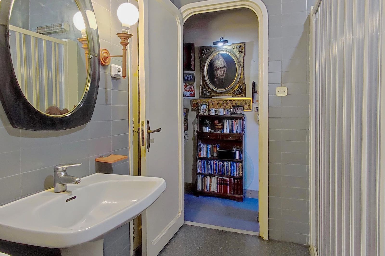 4 quarto Apartamento para venda em Valencia cidade - 690 000 € (Ref: 9276434)