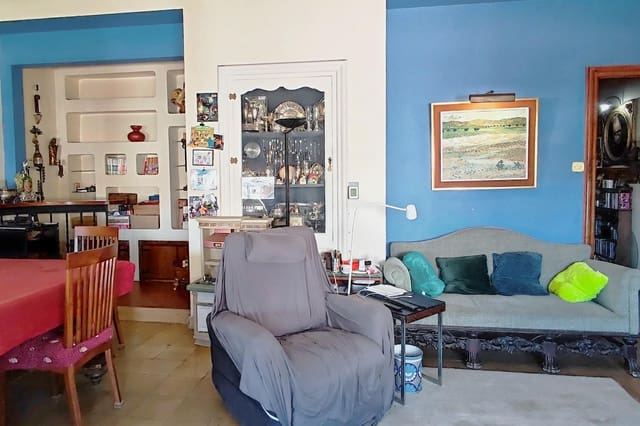 4 quarto Apartamento para venda em El Pla del Remei, Valência cidade - 690 000 € (Ref: 9276434)