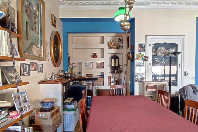 4 quarto Apartamento para venda em El Pla del Remei, Valência cidade - 690 000 € (Ref: 9276434)