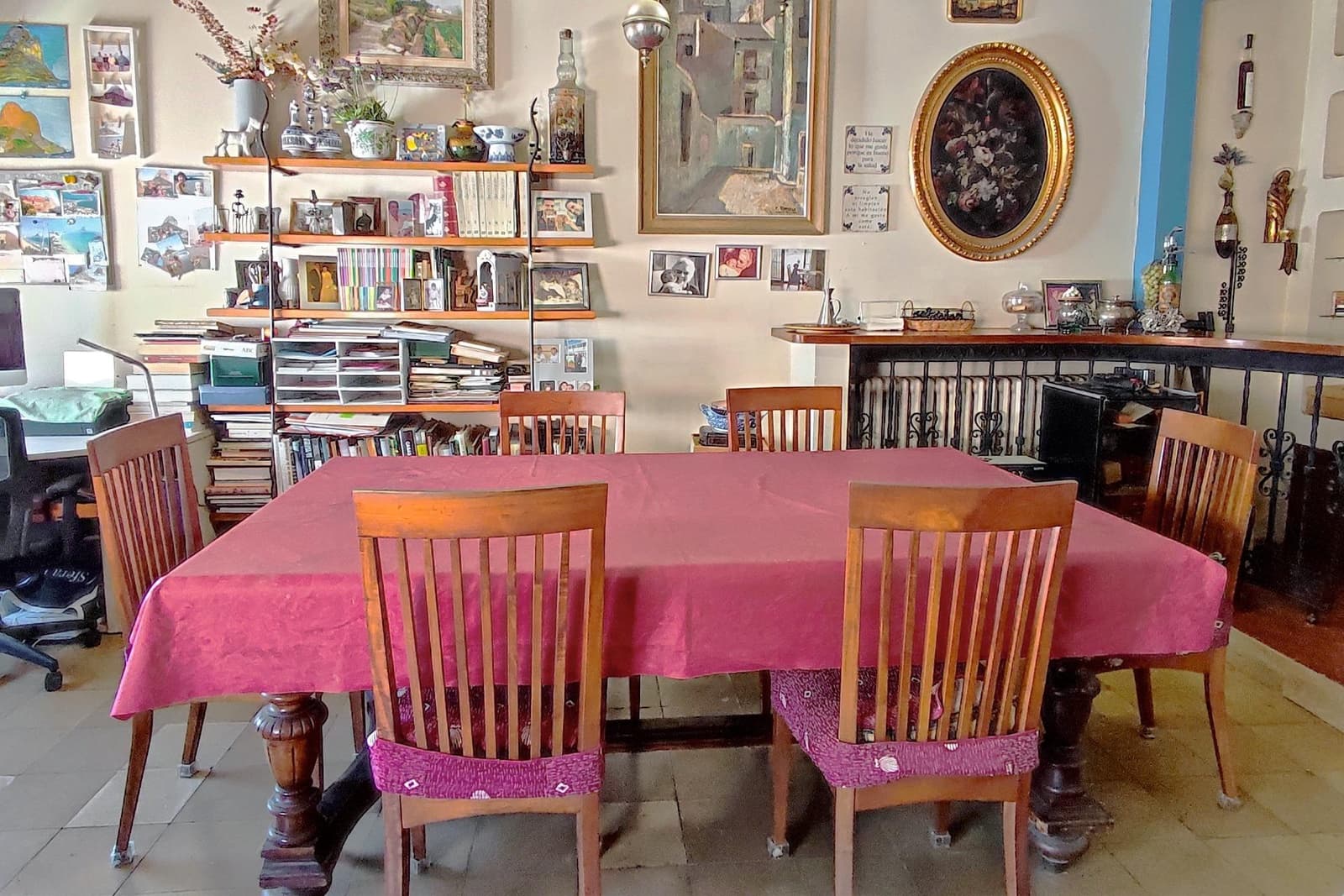 4 quarto Apartamento para venda em Valencia cidade - 690 000 € (Ref: 9276434)